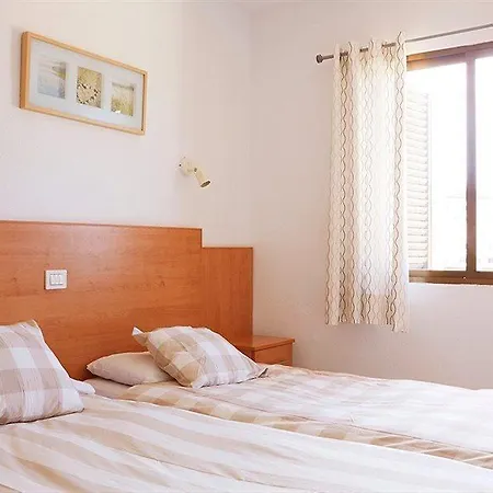 Ura Roslara Apartamento *