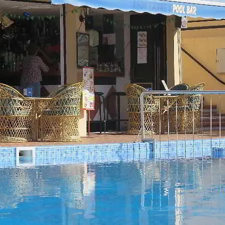 Ura Roslara * Puerto Rico (Gran Canaria)