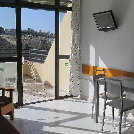 Ura Roslara * Puerto Rico (Gran Canaria)