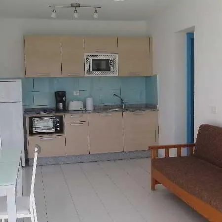 Apartment Ura Roslara