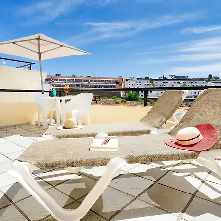 Apartment Ura Roslara *