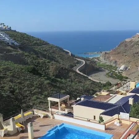 Ura Roslara Puerto Rico (Gran Canaria)