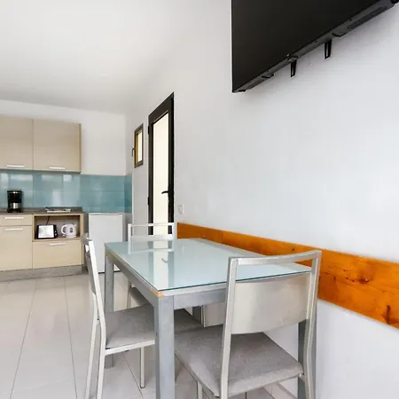 Apartment Ura Roslara Puerto Rico (Gran Canaria)