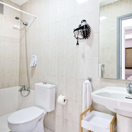 Apartment Ura Roslara