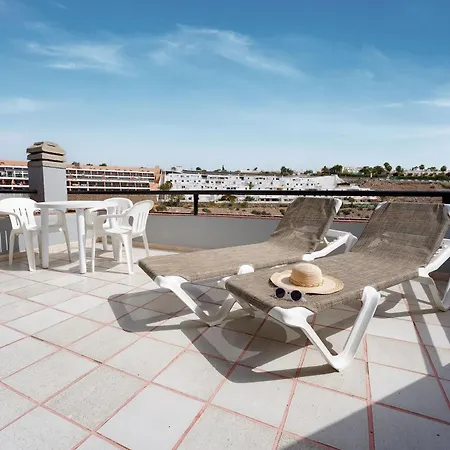 Apartament Ura Roslara