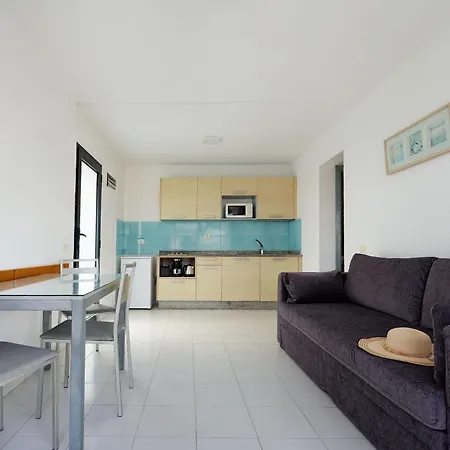 아파트 Ura Roslara 푸에르토리코