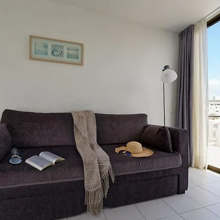 Ura Roslara 아파트 푸에르토리코