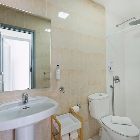 Ura Roslara * Puerto Rico (Gran Canaria)