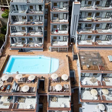 Ura Roslara 아파트 푸에르토리코