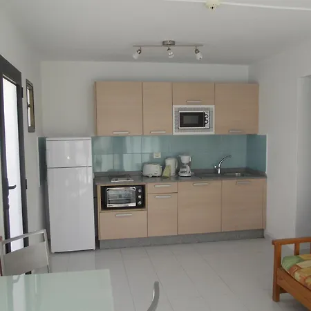 Apartment Ura Roslara *