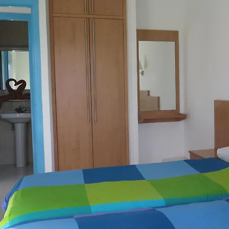 Apartament Ura Roslara Puerto Rico (Gran Canaria)
