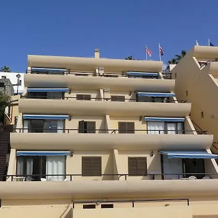 Ura Roslara Apartment Puerto Rico (Gran Canaria)