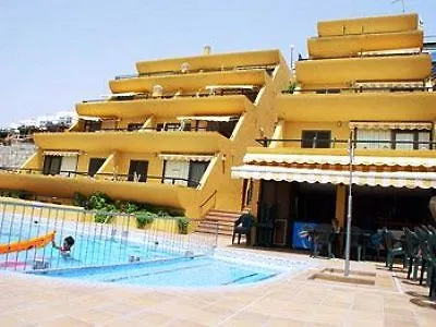 Ura Roslara Apartment Puerto Rico (Gran Canaria)