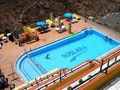 Ura Roslara Apartament