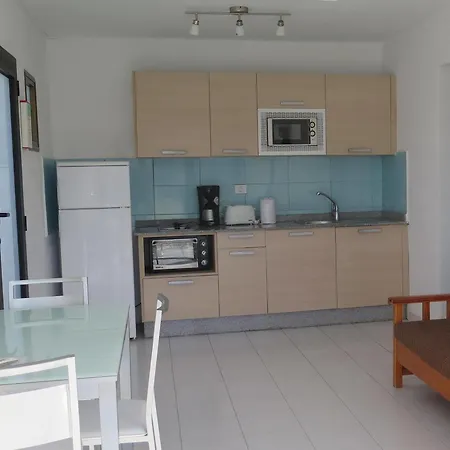 Apartment Ura Roslara