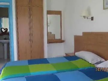 Ura Roslara Apartament Puerto Rico (Gran Canaria)