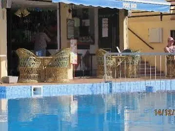 Ura Roslara Apartment Puerto Rico (Gran Canaria)