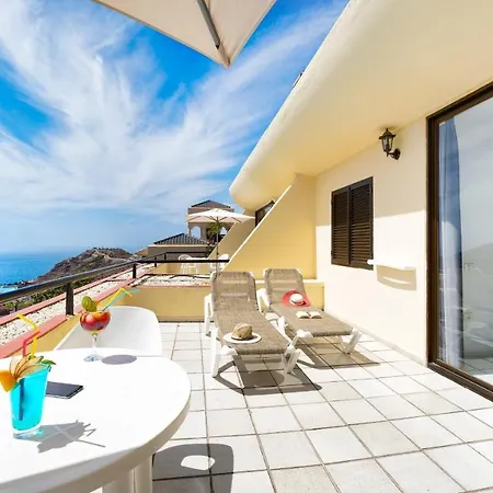 Ura Roslara * Puerto Rico (Gran Canaria)
