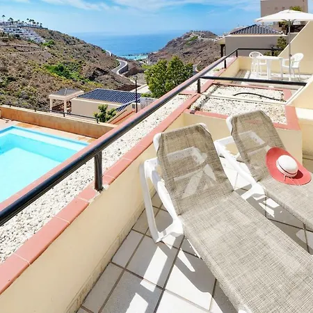 Ura Roslara Apartment *