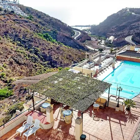 Ura Roslara Puerto Rico (Gran Canaria)