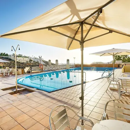 Apartment Ura Roslara Puerto Rico (Gran Canaria)