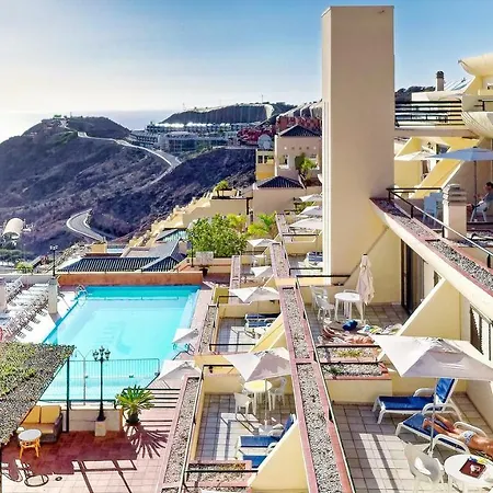 Ura Roslara Puerto Rico (Gran Canaria)