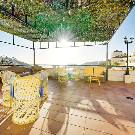 Apartment Ura Roslara