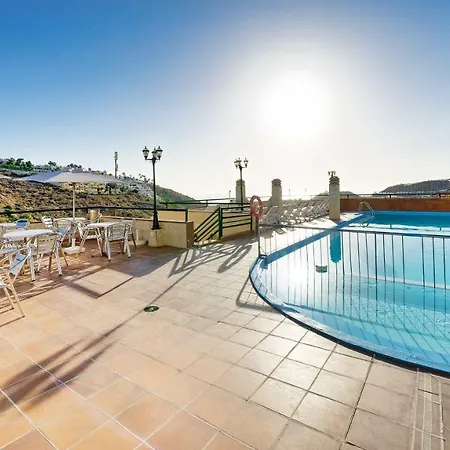 Apartment Ura Roslara Puerto Rico (Gran Canaria)