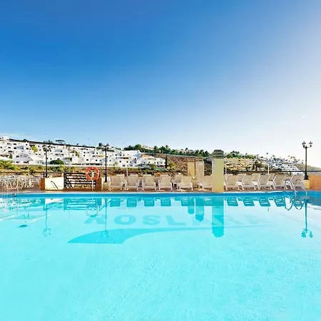 Ura Roslara * Puerto Rico (Gran Canaria)