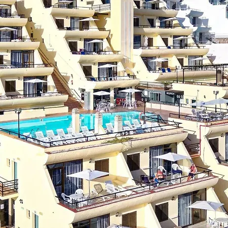 Ura Roslara * Puerto Rico (Gran Canaria)
