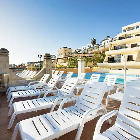 Ura Roslara Apartment
