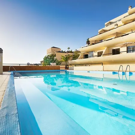 Apartment Ura Roslara Puerto Rico (Gran Canaria)
