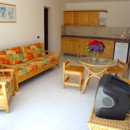 Apartment Ura Roslara Puerto Rico (Gran Canaria)