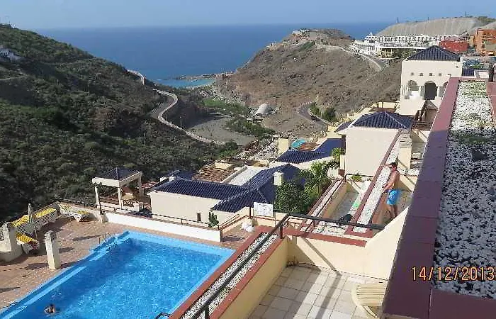 Ura Roslara Апартаменты *