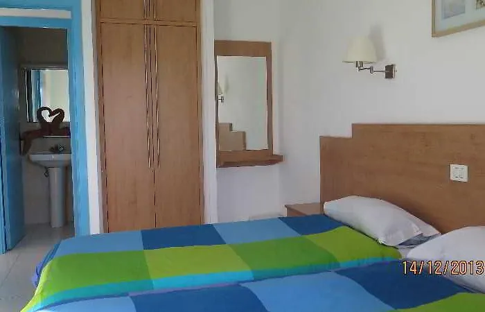 Апартаменты Ura Roslara