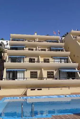 Апартаменты Ura Roslara