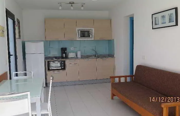 Апартаменты Ura Roslara