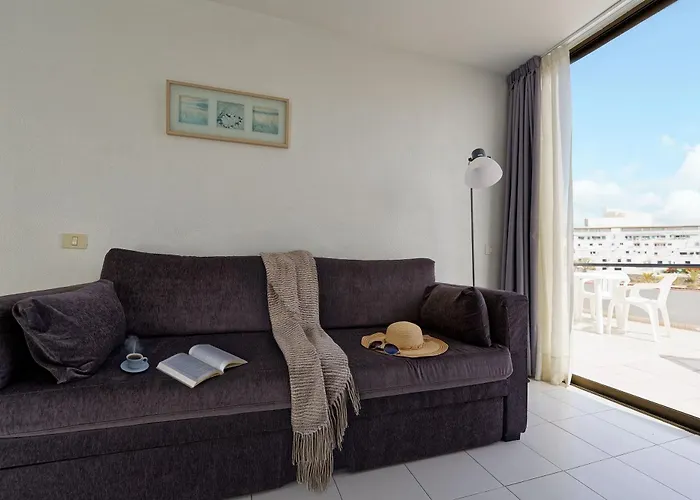 Ura Roslara Апартаменты Пуэрто Рико