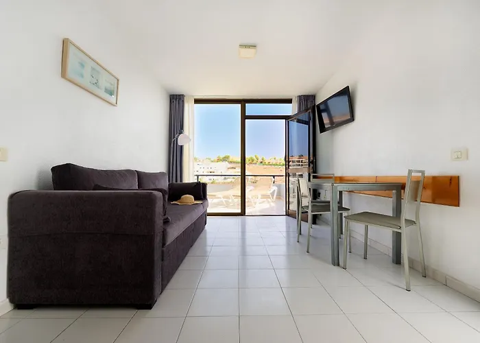 Апартаменты Ura Roslara Пуэрто Рико