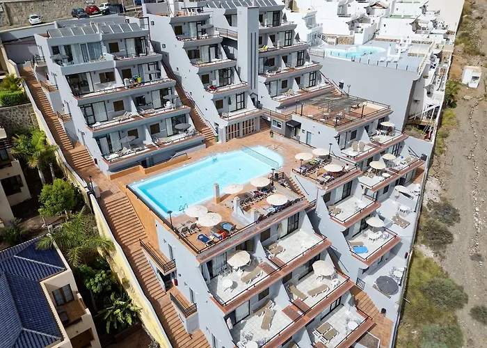 Апартаменты Ura Roslara Пуэрто Рико