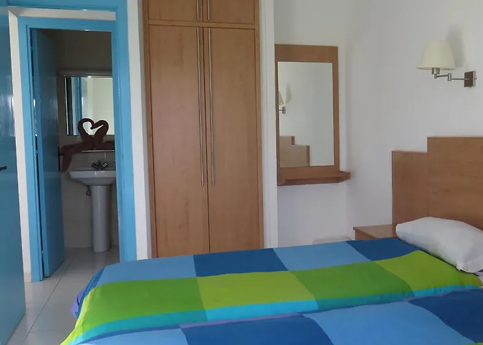 Апартаменты Ura Roslara Пуэрто Рико