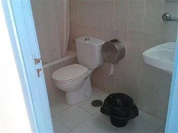 Ura Roslara Апартаменты Пуэрто Рико