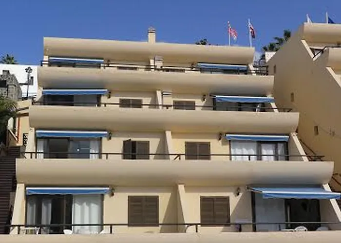 Ura Roslara Апартаменты Пуэрто Рико