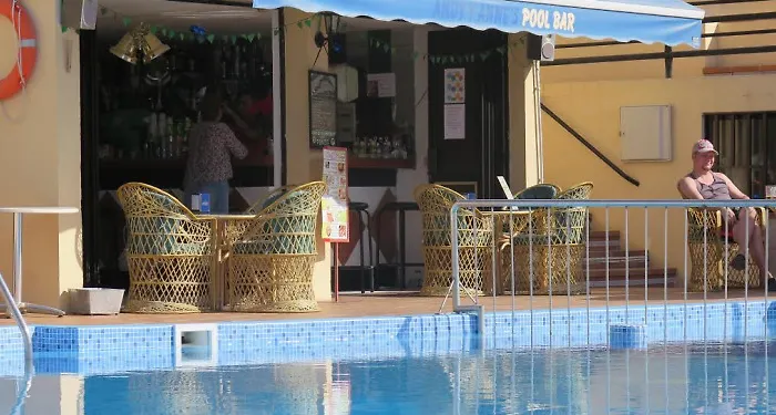 Ura Roslara Апартаменты *