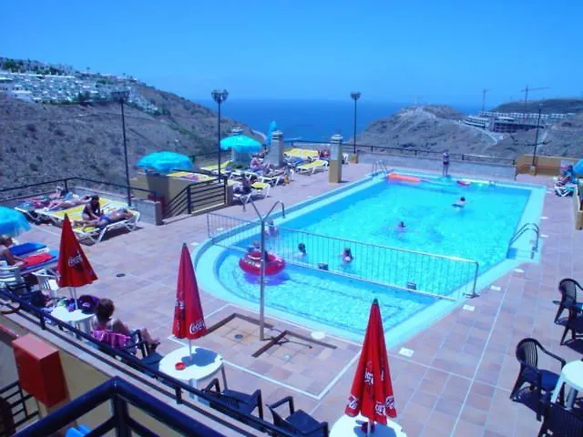 Апартаменты Ura Roslara *