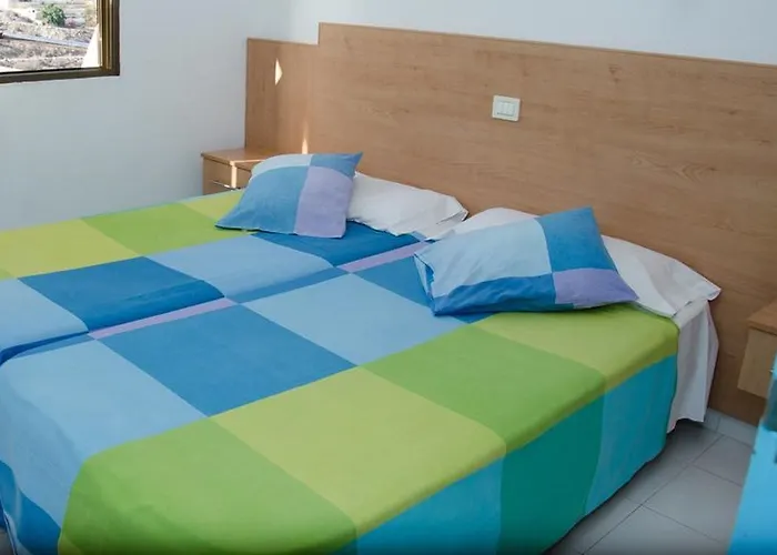 Апартаменты Ura Roslara