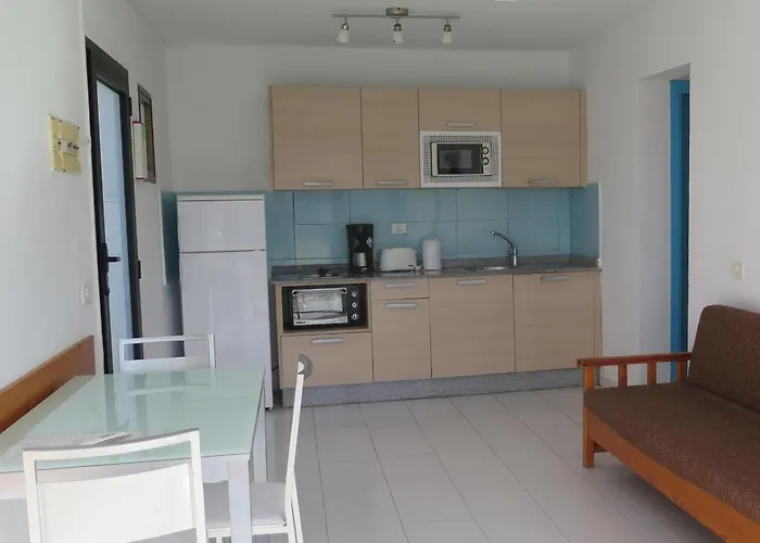 Апартаменты Ura Roslara