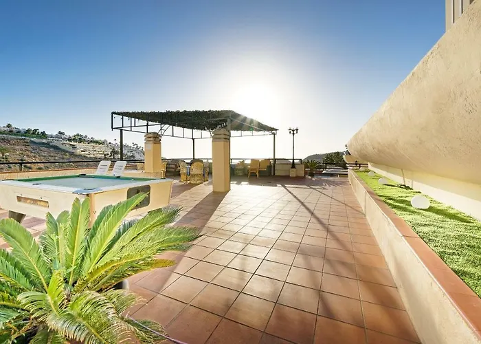 Апартаменты Ura Roslara